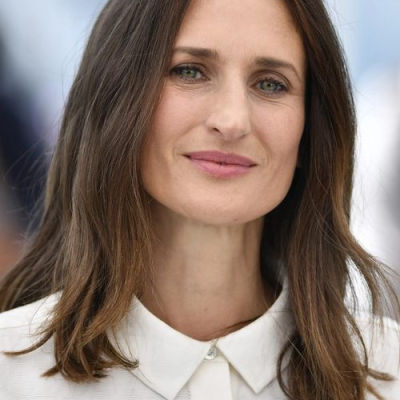Camille Cottin image